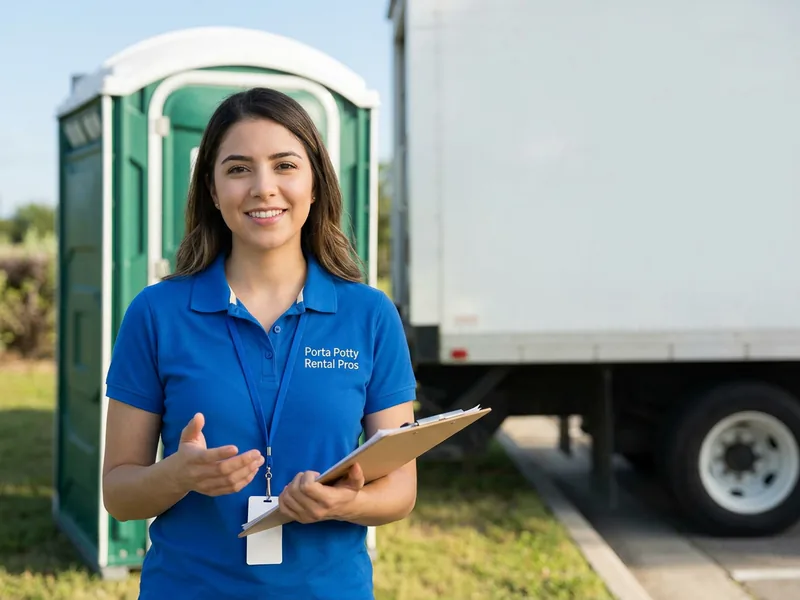 Porta Potty Rental  in Booneville  FAQ